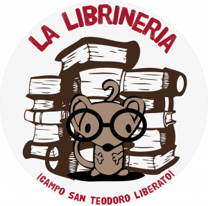 La Librineria logo