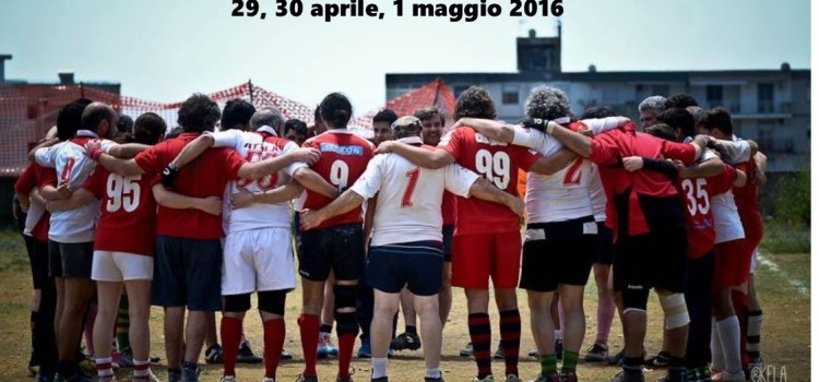 4° Torneo nazionale No Tav No Ponte No Muos