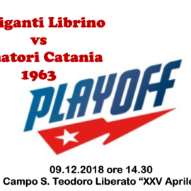 L’ora del Play Off