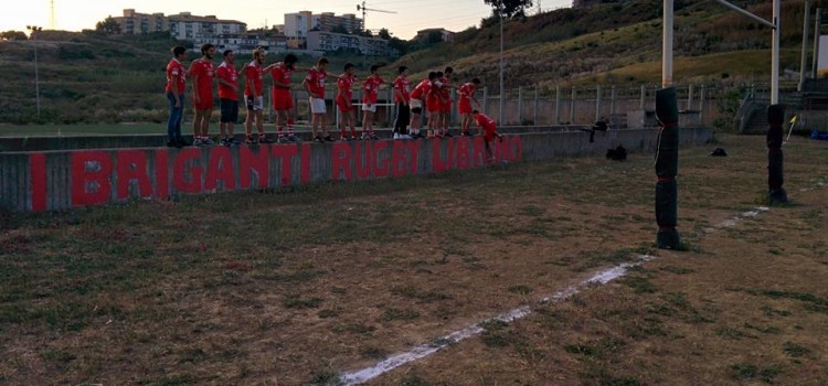 A lavoro in vista della prossima stagione