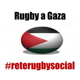 Rugby a Gaza 2019